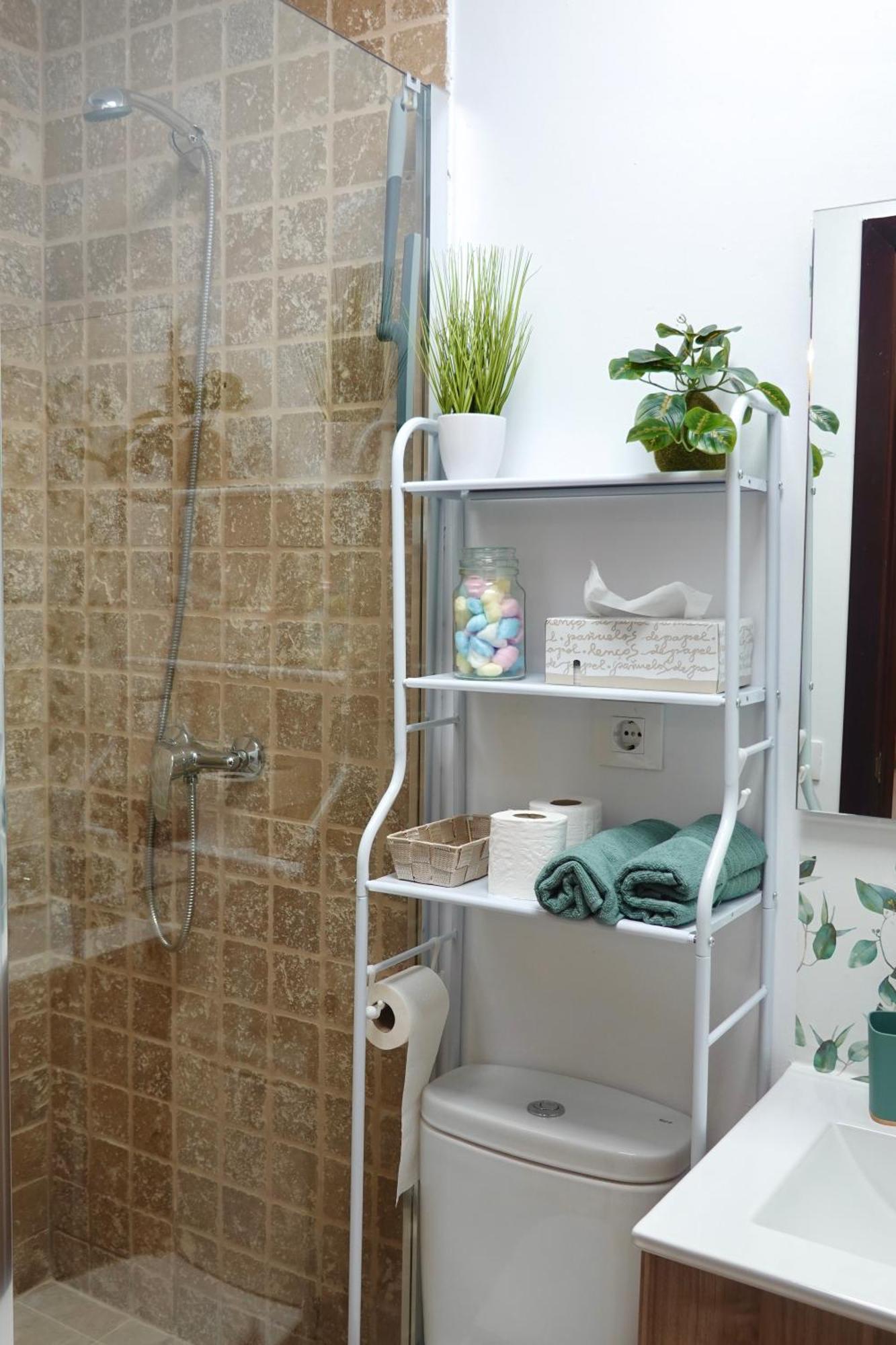 Apartamento Langreo Jerez de la Frontera Buitenkant foto